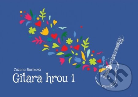 Gitara hrou 1
