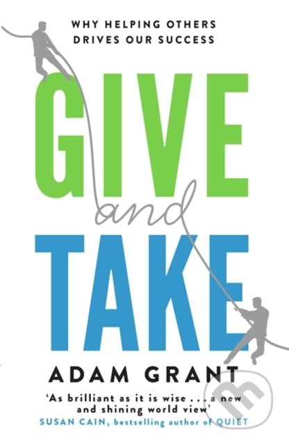 Give and Take