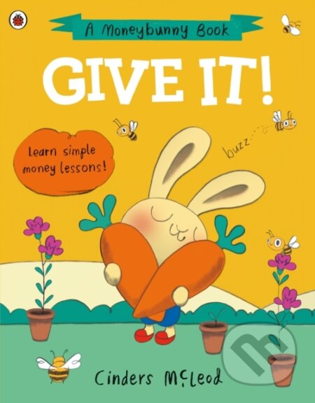 Give It! (Learn simple money lessons)