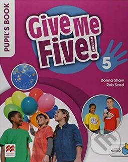 Give Me Five! 5