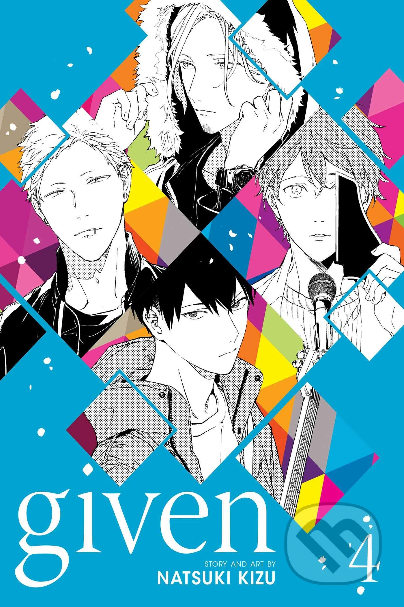 Given 4