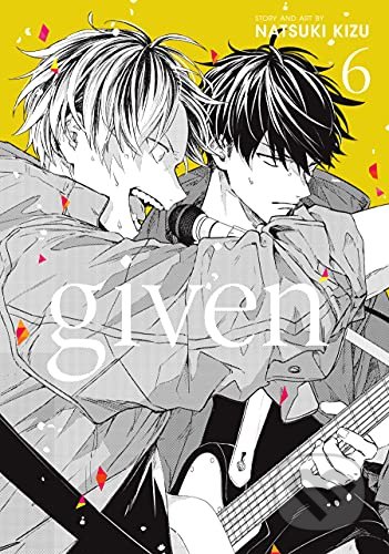 Given 6