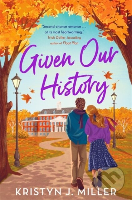 Given Our History