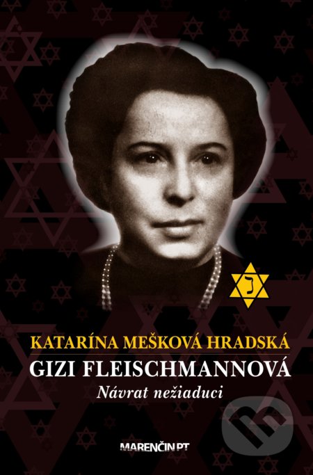 Gizi Fleischmannová: Návrat nežiadúci