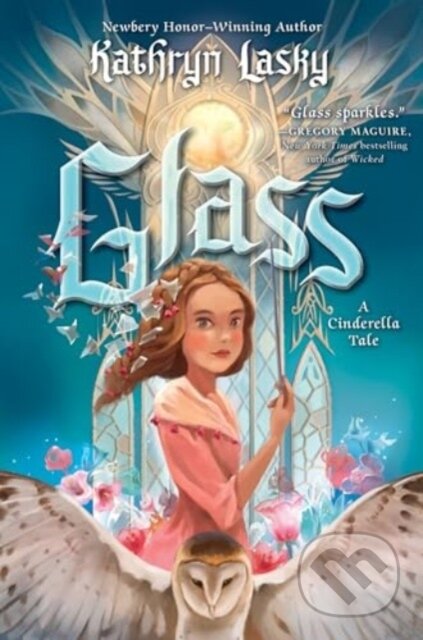 Glass: A Cinderella Tale (A Cinderella Tale)