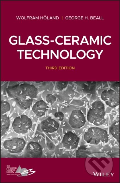 Glass-Ceramic Technology (3rd Edition)