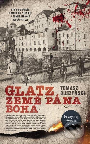 Glatz 2 (Země Pána Boha)