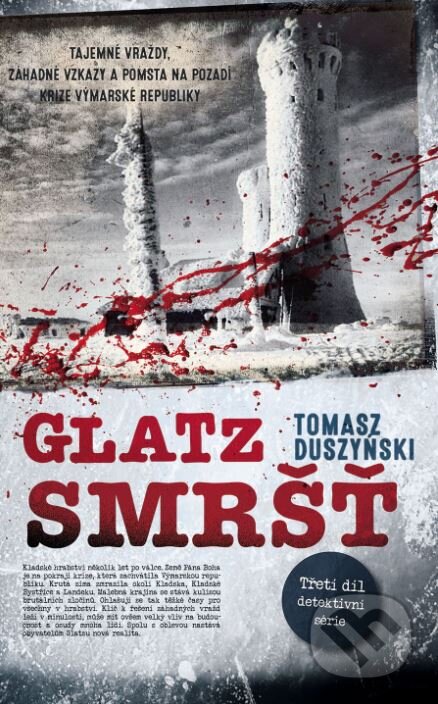 Glatz 3 (Smršť)