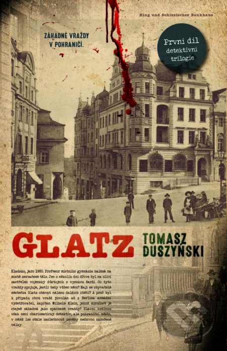 Glatz (Záhadné vraždy v pohraničí)