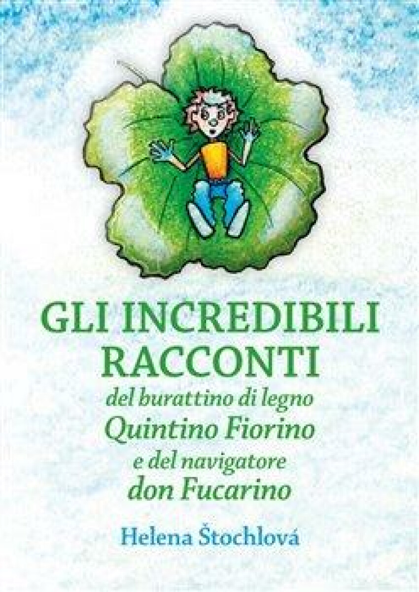 Gli incredibili racconti