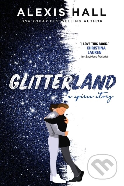 Glitterland