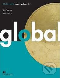 Global (Beginner Student's Book Pack)