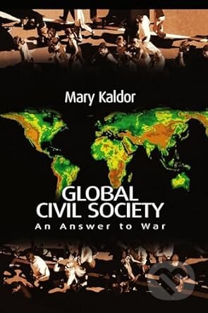 Global Civil Society (An Answer to War)