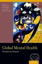 Global Mental Health (Principles and Practice)