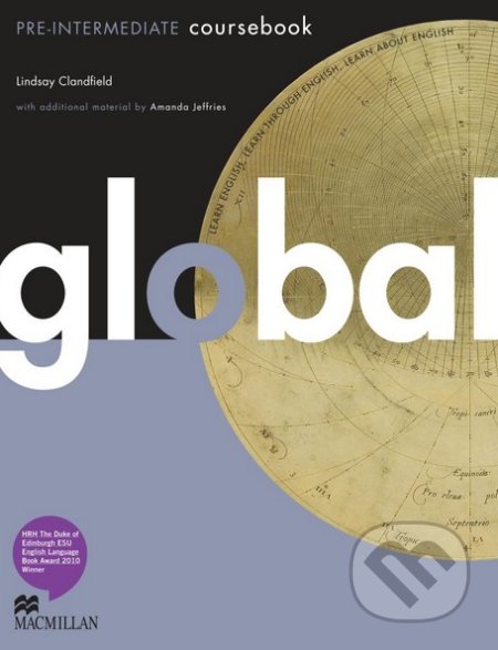 Global - Pre-intermediate