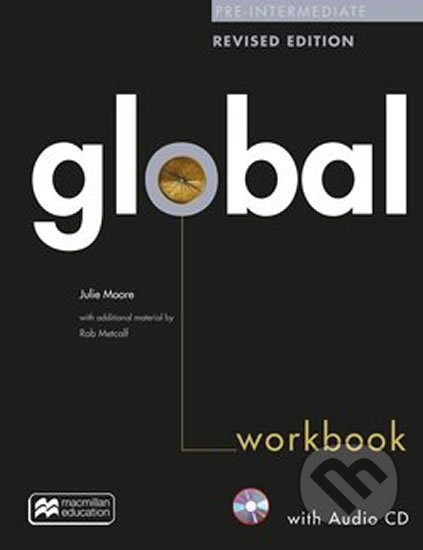 Global Revised Pre-Intermediate