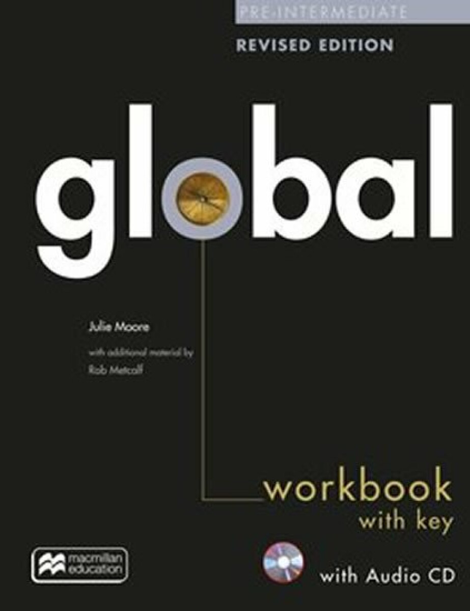 Global Revised Pre-Intermediate