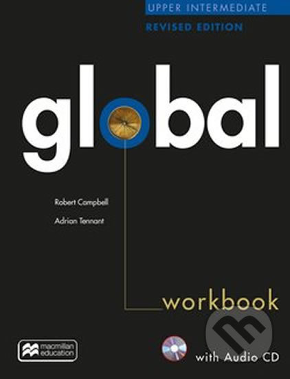 Global Revised Upper-Intermediate