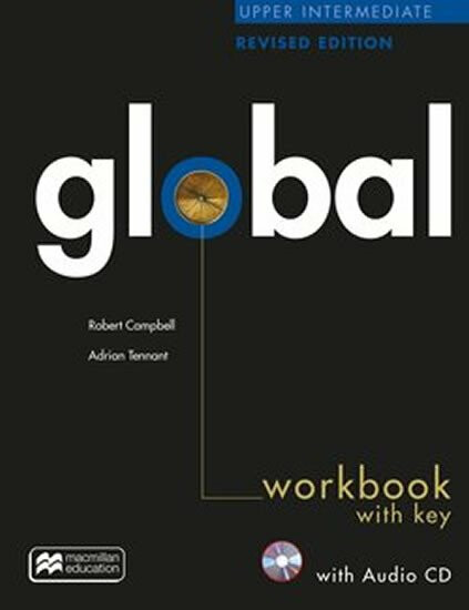 Global Revised Upper-Intermediate
