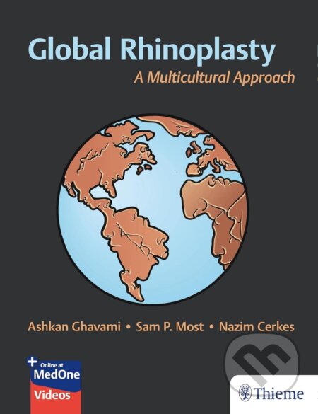 Global Rhinoplasty (A Multicultural Approach)