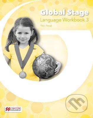 Global Stage 3 (Language Workbook)