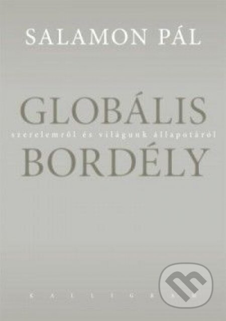 Globális bordély