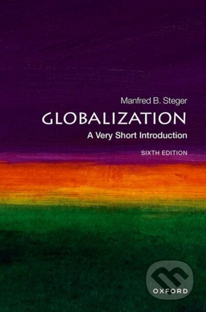 Globalization (A Very Short Introduction)