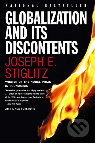 Globalization and Its Disconte