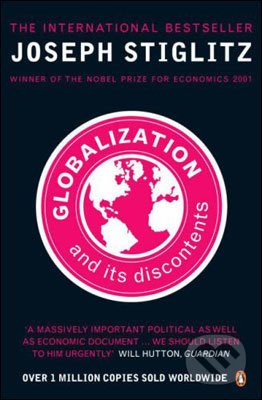 Globalization and Its Discontents