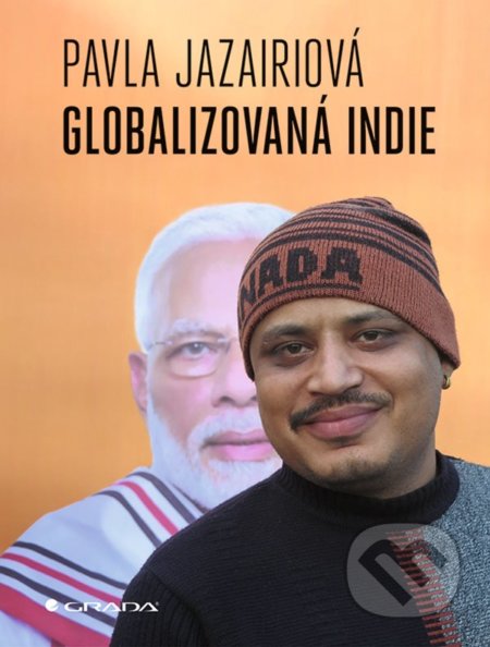 Globalizovaná Indie