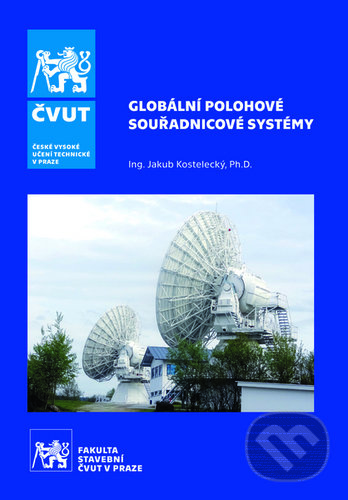 Globální polohové souřadnicové systémy