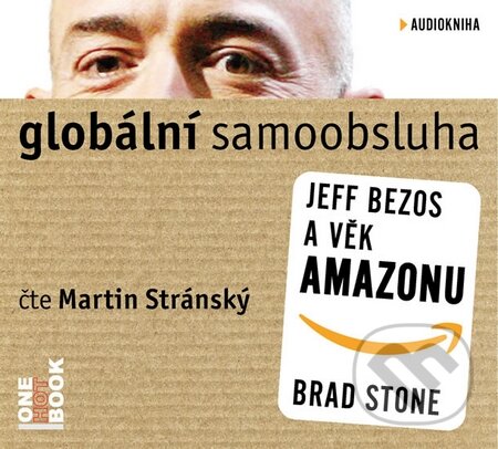 Globální samoobsluha