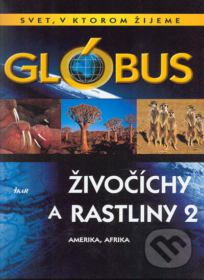 Glóbus