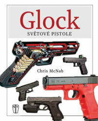 Glock (Světová pistole) - kniha z kategorie Vojenství