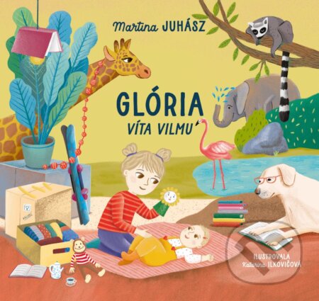 Glória víta Vilmu