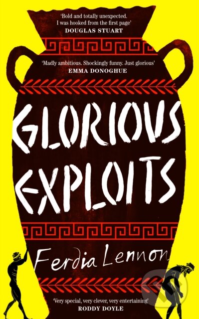 Glorious Exploits