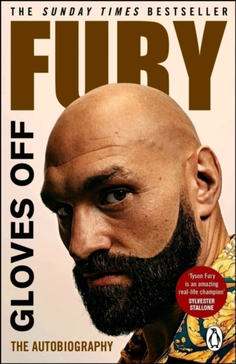 Gloves Off - Fury Tyson
