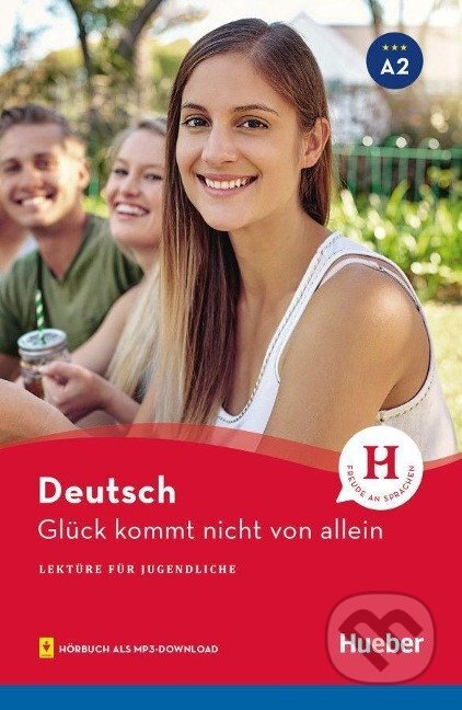 Glück kommt nicht von allein A2