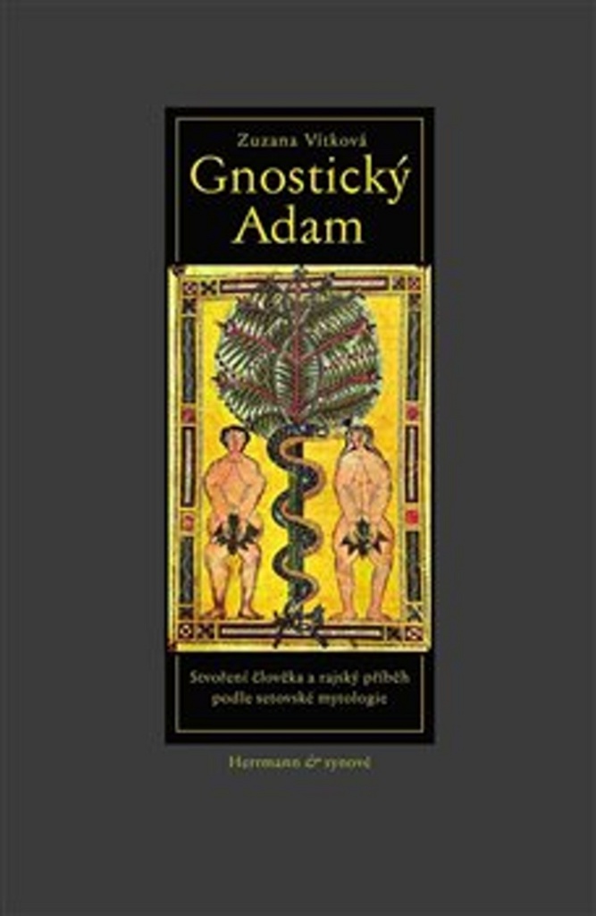 Gnostický Adam