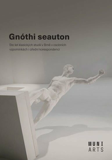 Gnóthi seauton - Jana Nechutová, Tomáš Weissar, Klára Modlíková