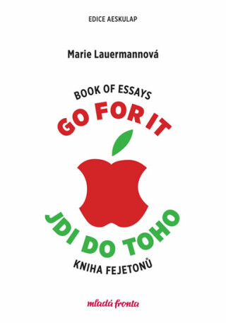 Go for it Jdi do toho