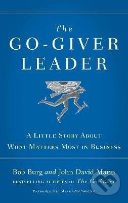 Go-Giver Leader