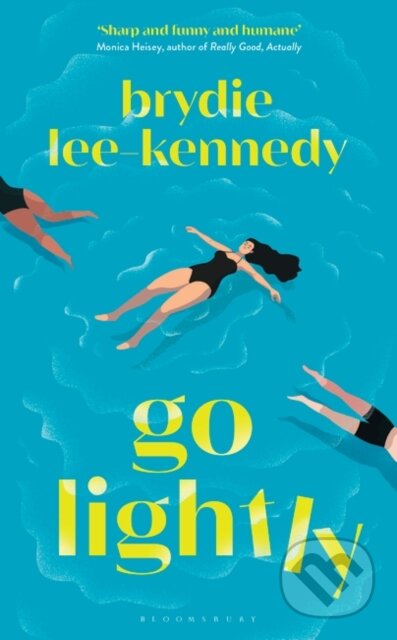 Go Lightly