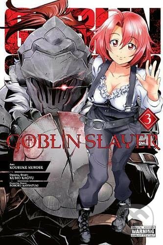 Goblin Slayer 3