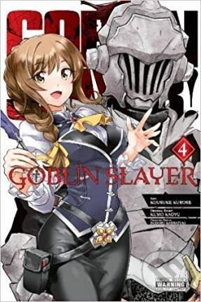 Goblin Slayer 4