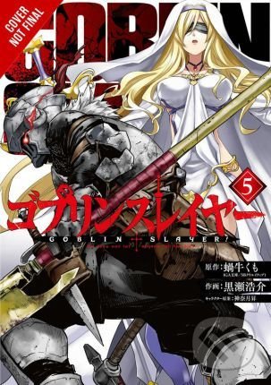 Goblin Slayer 5