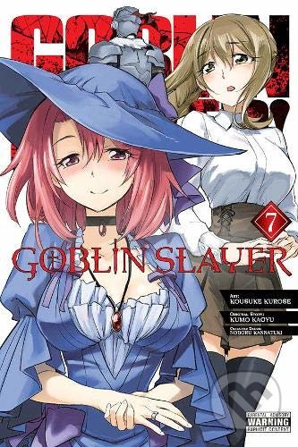 Goblin Slayer 7