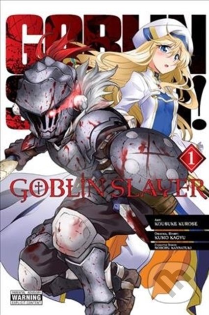 Goblin Slayer