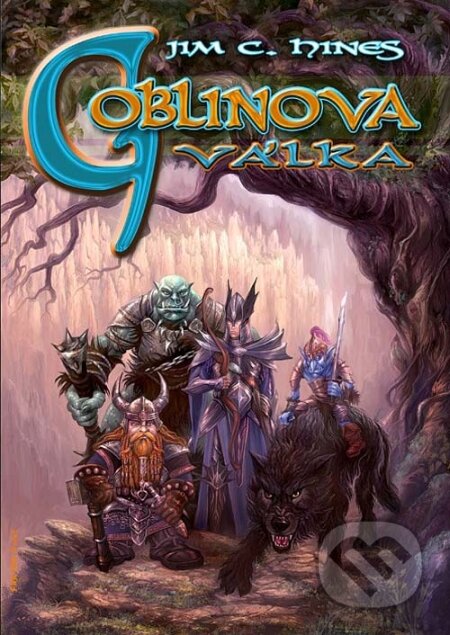 Goblinova válka