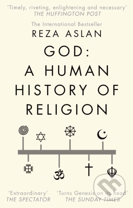 God (A Human History of Religion)